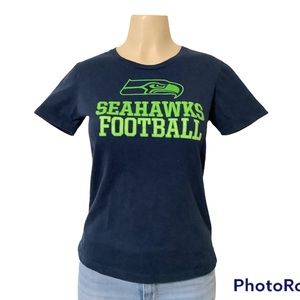 NFL TEAM Seattle Seahawks shirt